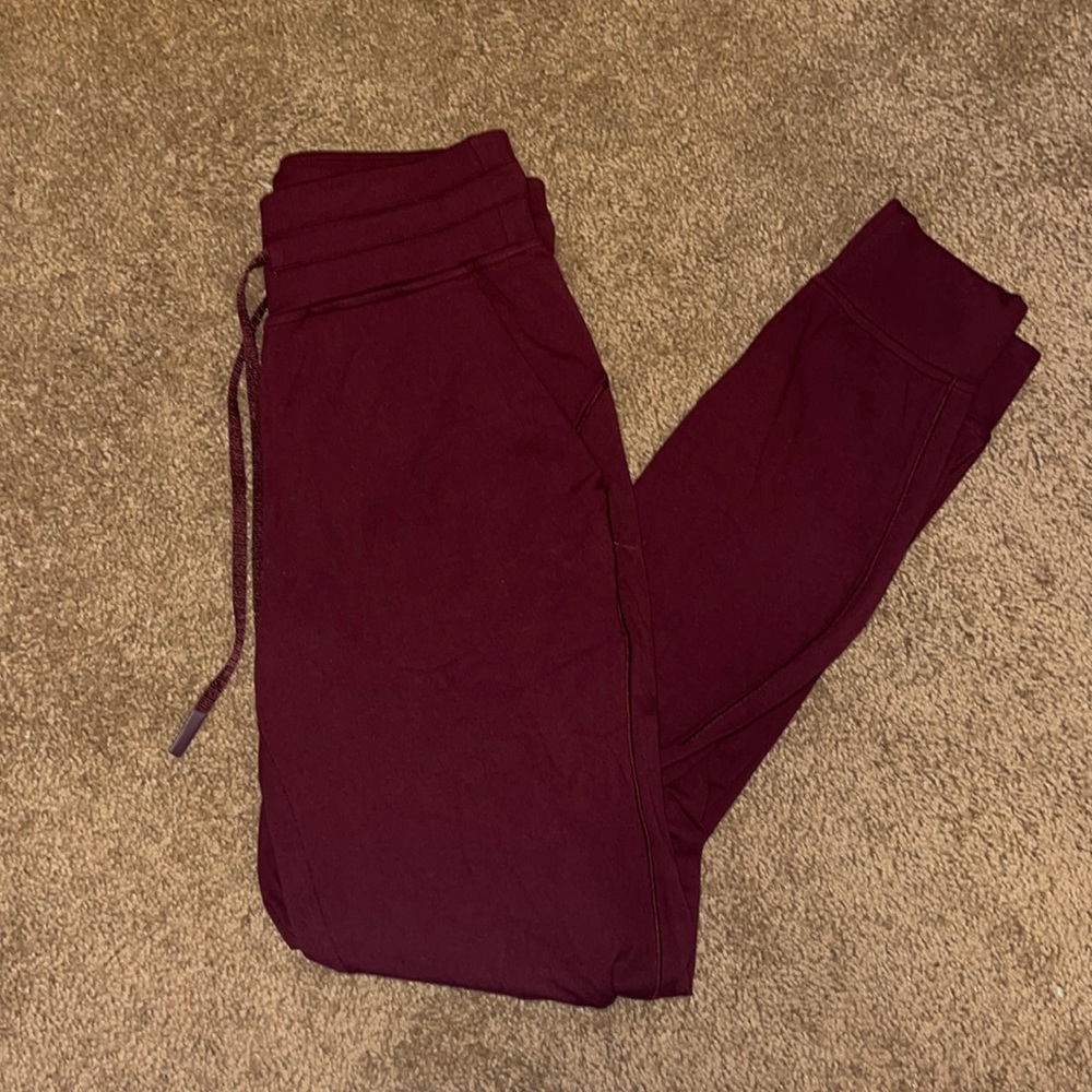 Lululemon Ready to Rulu Joggers